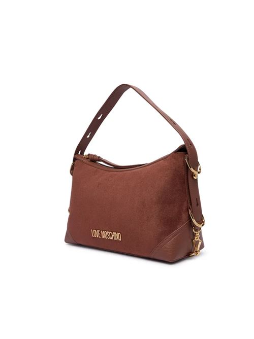 Small shoulder bag LOVE MOSCHINO | JC4091PP1PLD130A